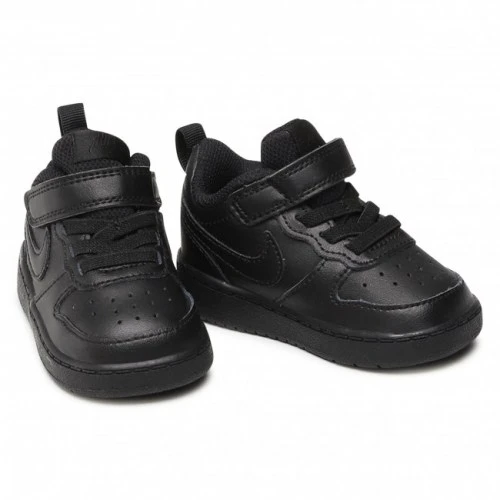 Nike ბავშვის სპორტული ფეხსაცმელი NIKE COURT BOROUGH LOW 2 (TDV)