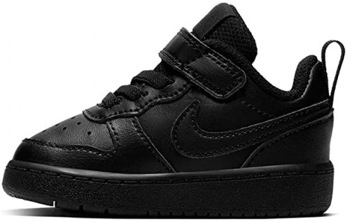 Nike ბავშვის სპორტული ფეხსაცმელი NIKE COURT BOROUGH LOW 2 (TDV)