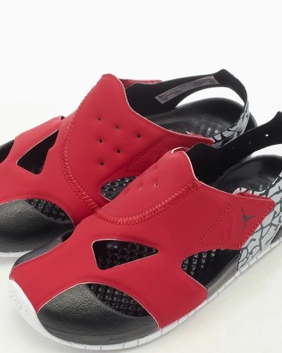 Nike სანდალი ჩუსტი JORDAN FLARE (PS)