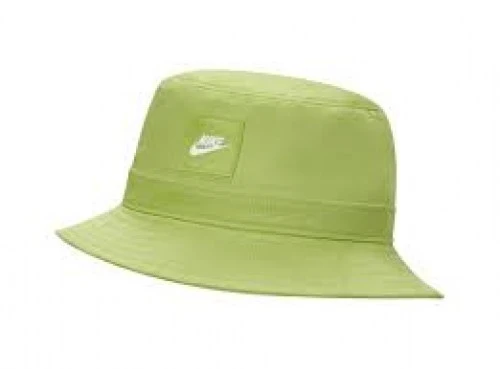 Nike ქუდი U NSW BUCKET FUTURA CORE