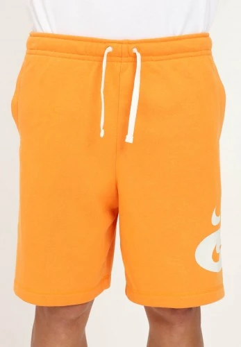 Nike მამაკაცის შორტი M NSW SL FT SHORT