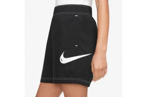 Nike ქალის შორტი W NSW SWSH WVN HR SHORT