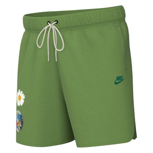 ბავშვის შორტი B NSW HBR STATEMENT WVN SHORT