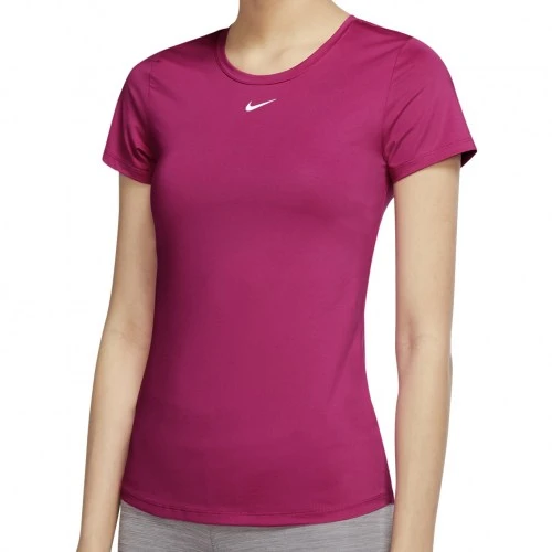 Nike ქალის მაისური W NK ONE DF SS STD TOP