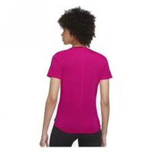 Nike ქალის მაისური W NK ONE DF SS STD TOP