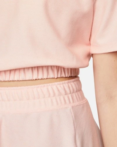 Nike ქალის მაისური W NSW AIR PIQUE POLO