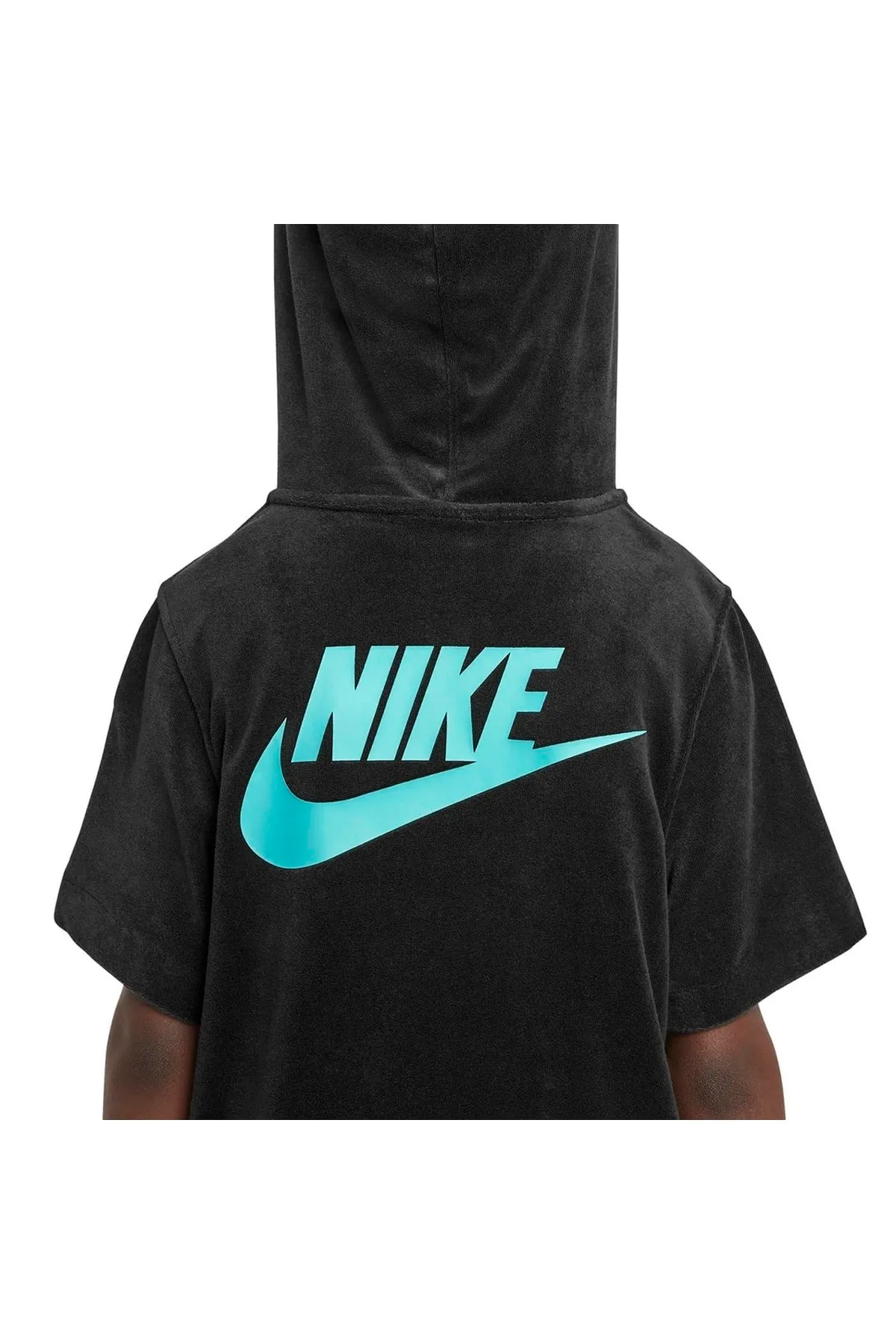 Nike ბავშვის მაისური B NSW HBR STATEMENT SS TOP
