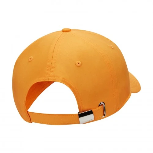 Nike ქუდი U NSW DF H86 METAL SWOOSH CAP