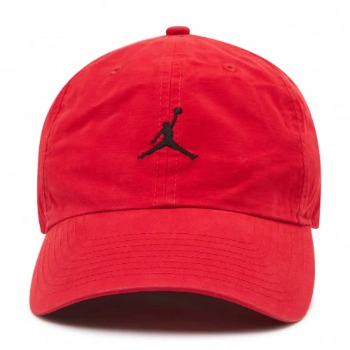 Nike ქუდი JORDAN H86 JM WASHED CAP