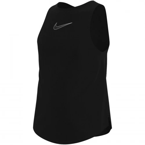 Nike ბავშვის მაისური G NK DF ONE TANK GX