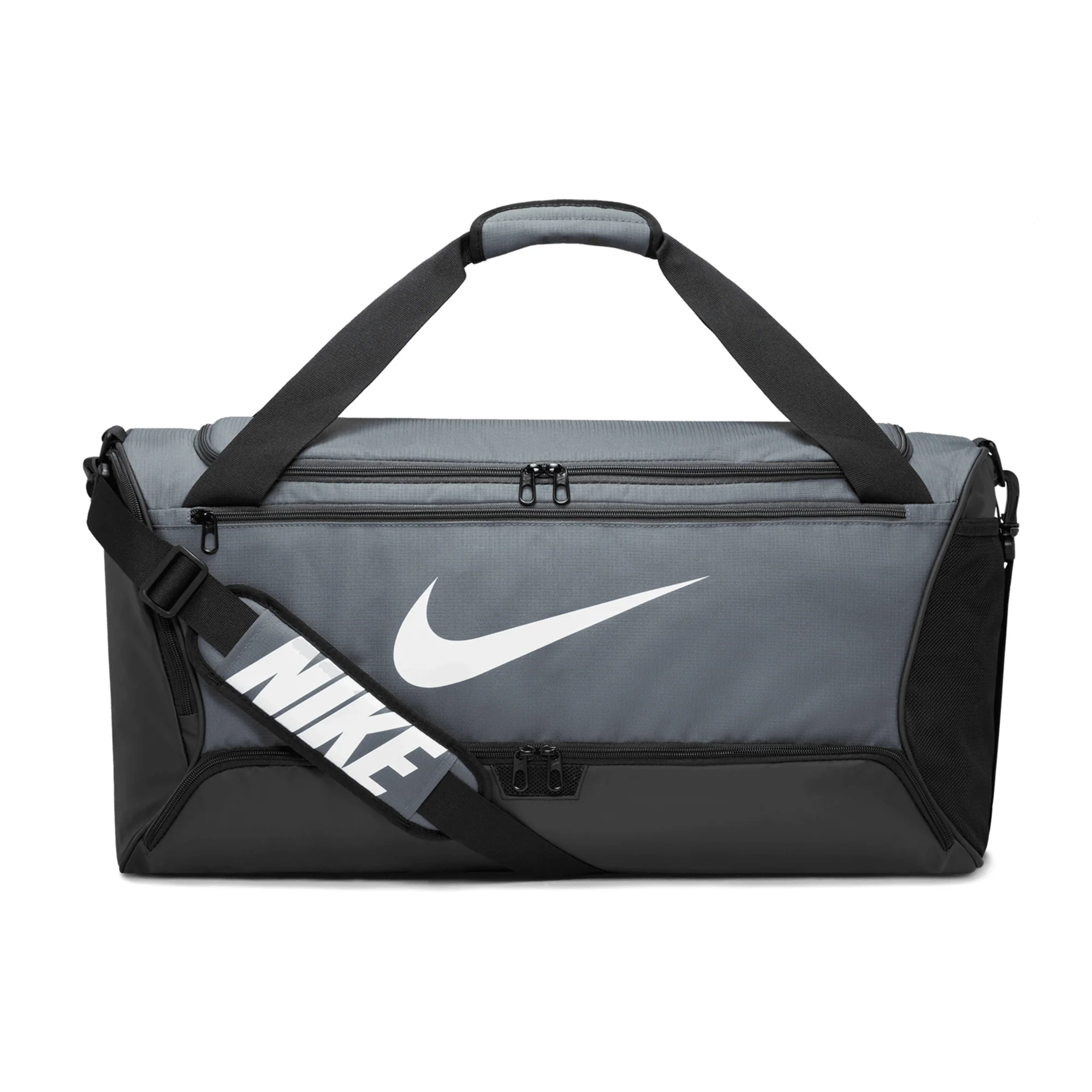 Nike ჩანთა NK BRSLA M DUFF - 9.5 (60L)