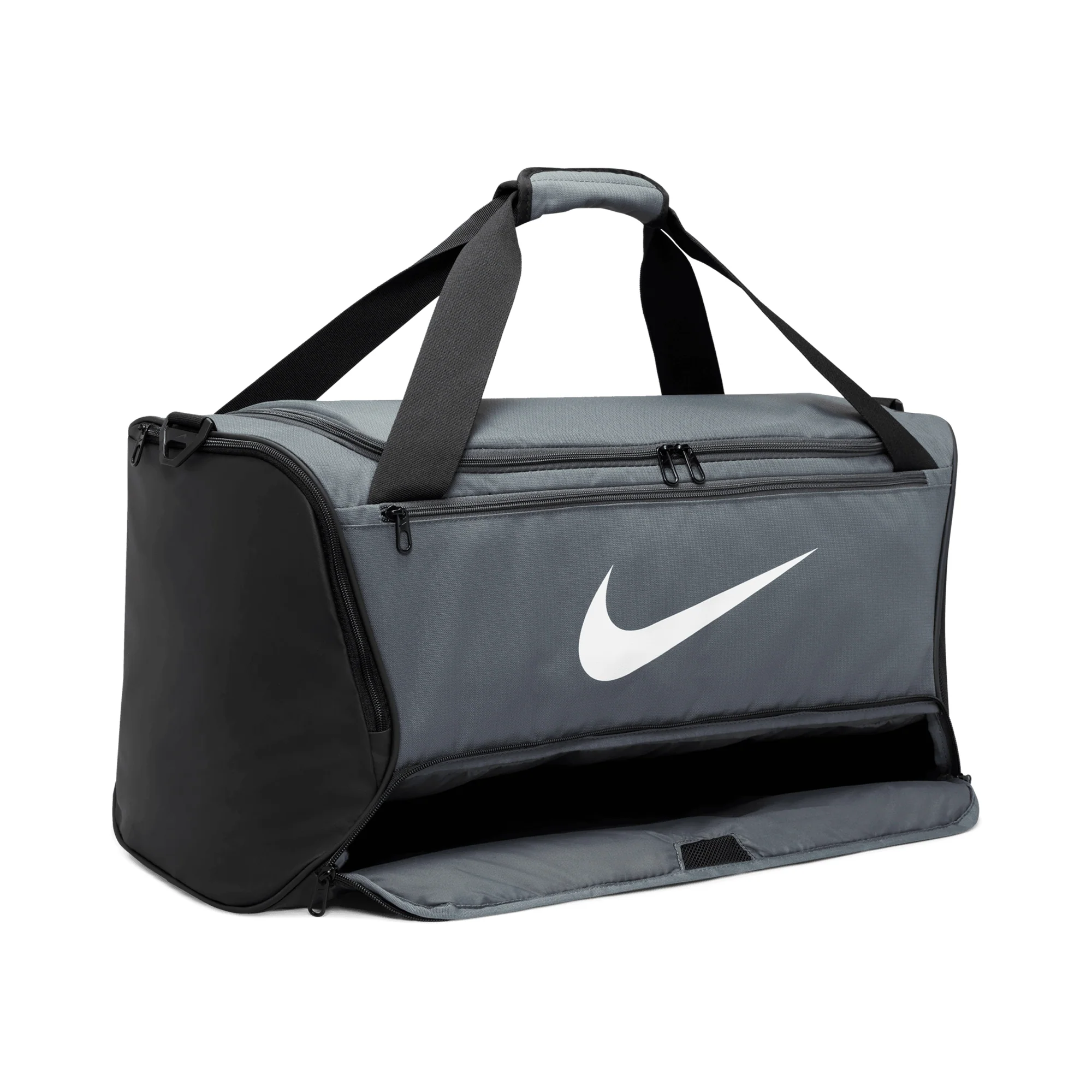Nike ჩანთა NK BRSLA M DUFF - 9.5 (60L)