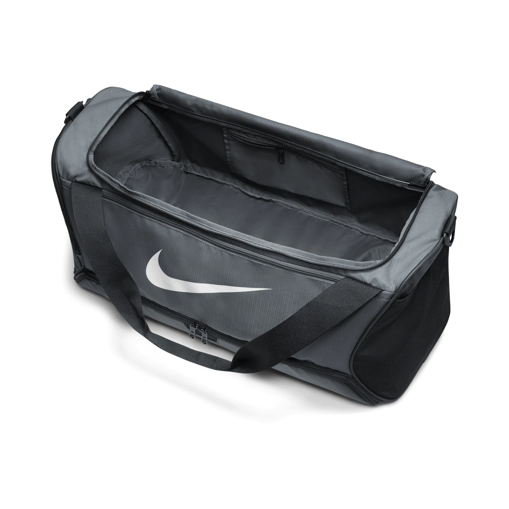Nike ჩანთა NK BRSLA M DUFF - 9.5 (60L)