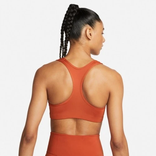 Nike ქალის მაისური W NK DF SWSH CB FUTURA GX BRA