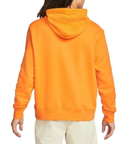Nike მამაკაცის ჯემპრი M NSW SL FT PO HOODIE
