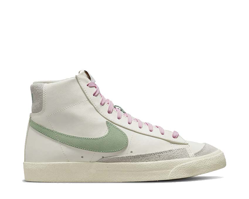 Nike მამაკაცის სპორტული ფეხსაცმელი BLAZER MID '77 PRM