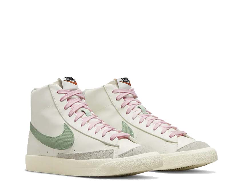 Nike მამაკაცის სპორტული ფეხსაცმელი BLAZER MID '77 PRM