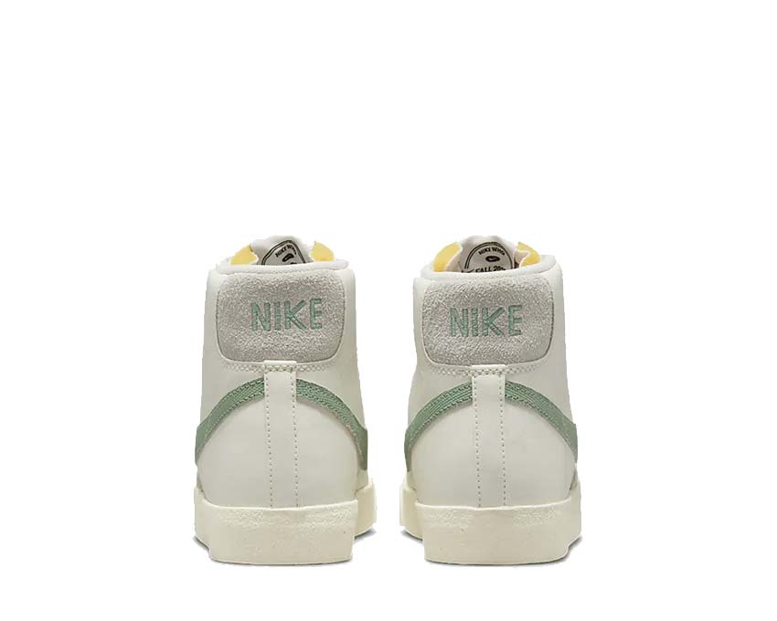 Nike მამაკაცის სპორტული ფეხსაცმელი BLAZER MID '77 PRM