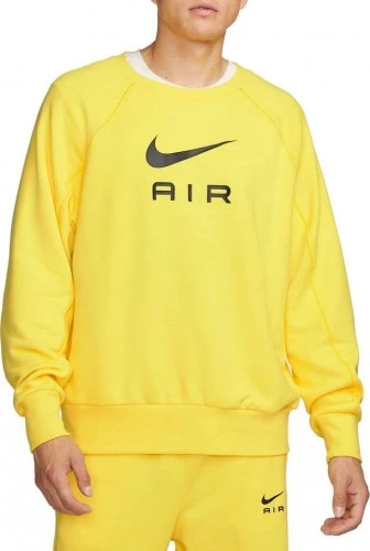 Nike მამაკაცის ჯემპრი M NSW NIKE AIR FT CREW