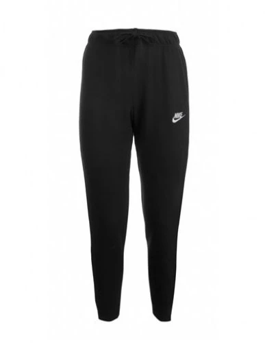 Nike ქალის შარვალი W NSW CLUB FLC MR PANT TIGHT