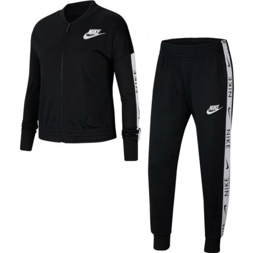 Nike ბავშვის მაისური B NSW TEE WILDCARD 3