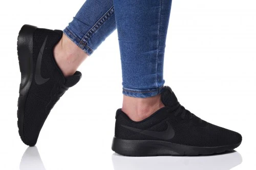 Nike ბავშვის სპორტული ფეხსაცმელი NIKE TANJUN (GS)