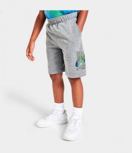 Nike ბავშვის შორტი B NSW ELEVATE FT SHORT