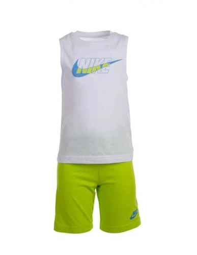 ბავშვის სპორტული კომპლექტი NKB B NSW HBR JSY MUSCLE SET