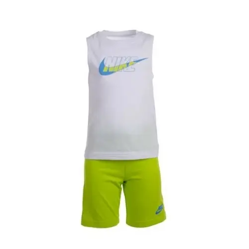 ბავშვის სპორტული კომპლექტი NKB B NSW HBR JSY MUSCLE SET