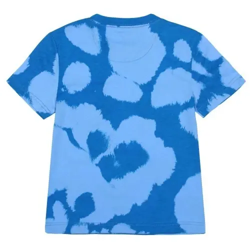 ბავშვის სპორტული კომპლექტი NKB B NSW DYE DOT SHORT SET