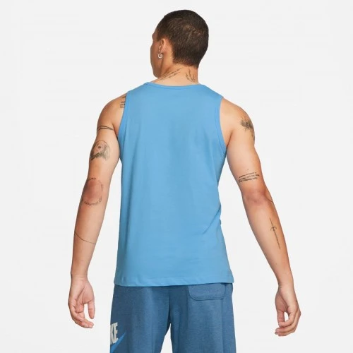 Nike მამაკაცის მაისური M NSW FESTIVAL HBR TANK