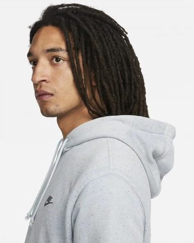 Nike მამაკაცის ჯემპრი M NK CLUB+ PO HOODIE REVIVAL