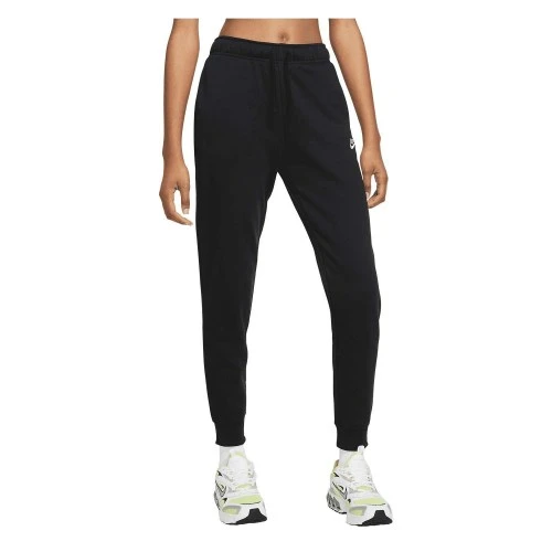 Nike ქალის შარვალი W NSW CLUB FLC MR PANT STD