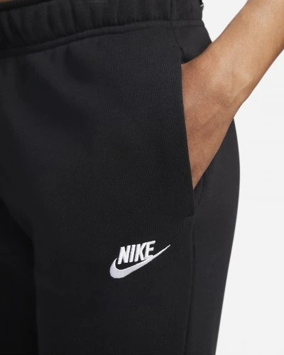 Nike ქალის შარვალი W NSW CLUB FLC MR PANT STD