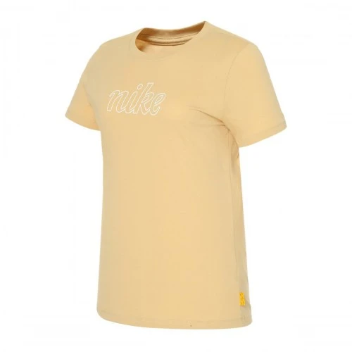 Nike ქალის მაისური W NSW TEE ICN CLSH