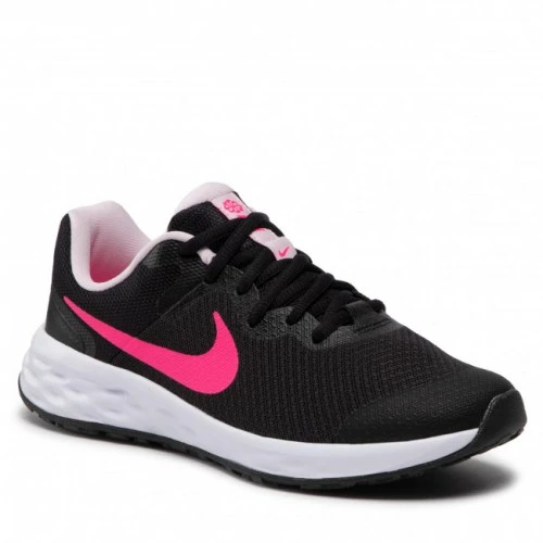 Nike ბავშვის სპორტული ფეხსაცმელი NIKE REVOLUTION 6 NN (GS)