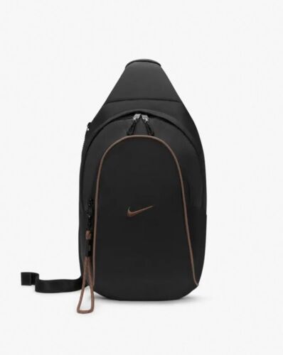 ჩანთა NK NSW ESSENTIALS SLING BAG