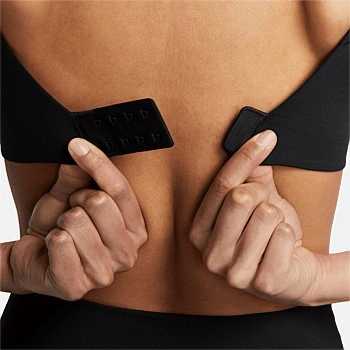 Nike ქალის მაისური W NK ALATE COVERAGE BRA
