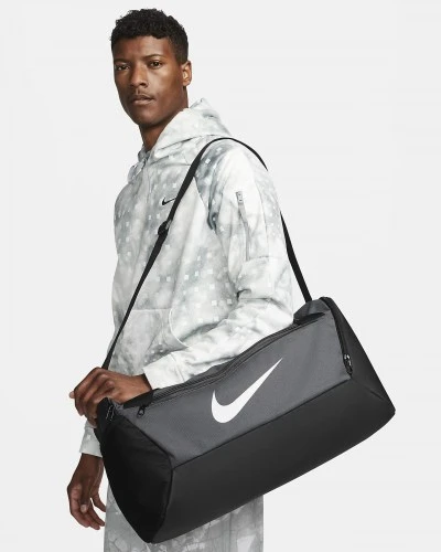 Nike ჩანთა NK BRSLA S DUFF - 9.5 (41L)