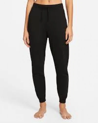 Nike ქალის შარვალი W NY LUXE FLC JOGGER 7/8