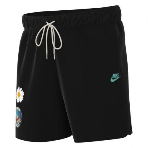 ბავშვის შორტი B NSW HBR STATEMENT WVN SHORT