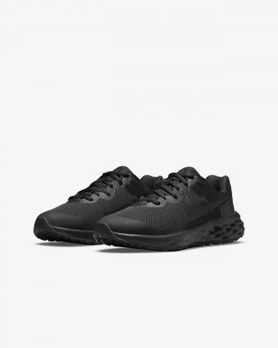 Nike ბავშვის სპორტული ფეხსაცმელი NIKE REVOLUTION 6 NN (GS)