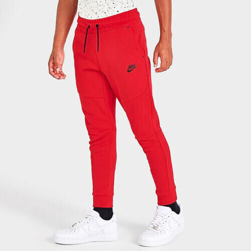 Nike ბავშვის შარვალი B NSW TCH FLC PANT