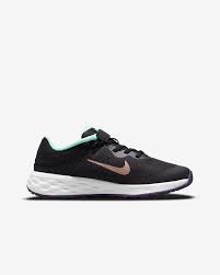 Nike ბავშვის სპორტული ფეხსაცმელი REVOLUTION 6 FLYEASE NN (GS)