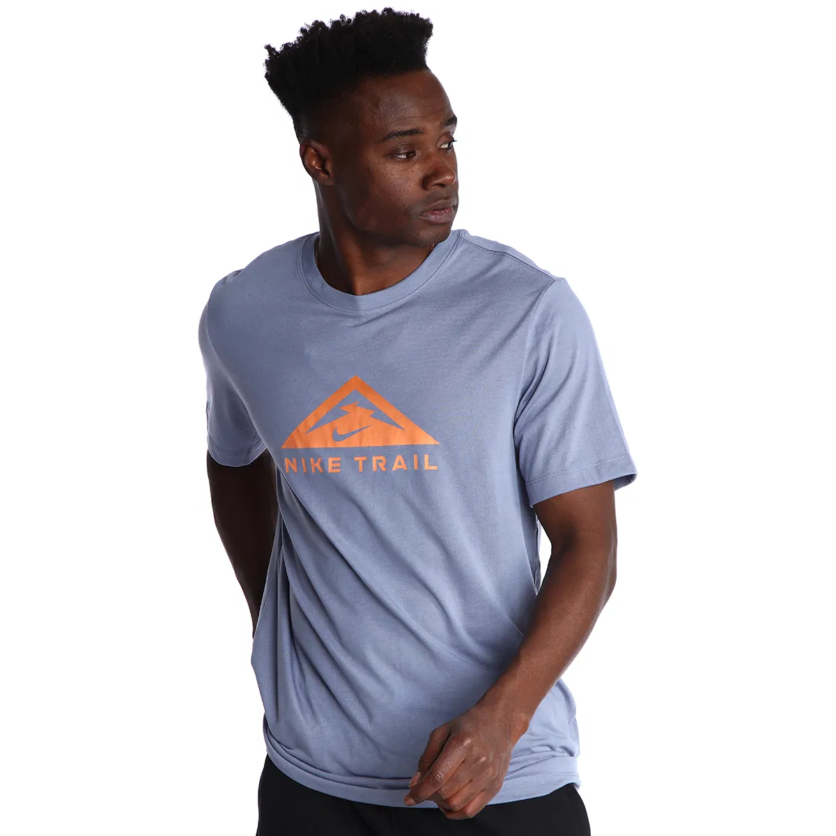 Nike მამაკაცის მაისური U NK DF TEE DB TRAIL