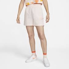 Nike ქალის შორტი W NSW SWSH WVN HR SHORT
