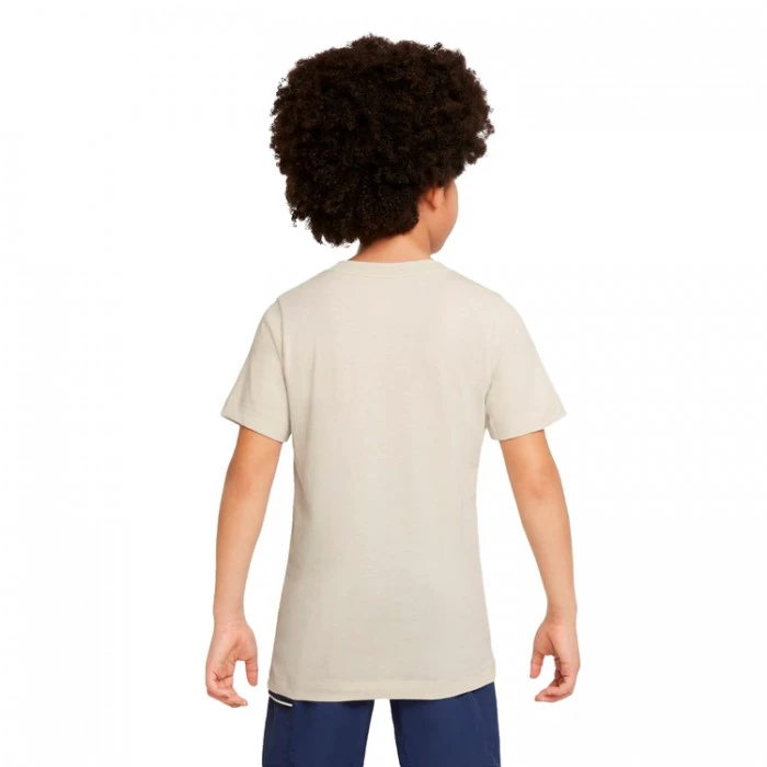 Nike ქალის მაისური B NSW TEE HBR STMNT 1