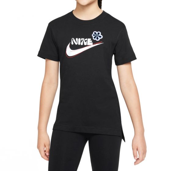 Nike ბავშვის მაისური G NSW TEE HILO CRAFT