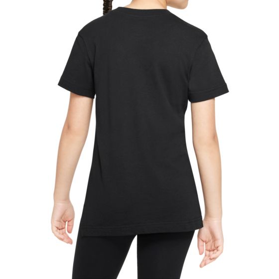 Nike ბავშვის მაისური G NSW TEE HILO CRAFT