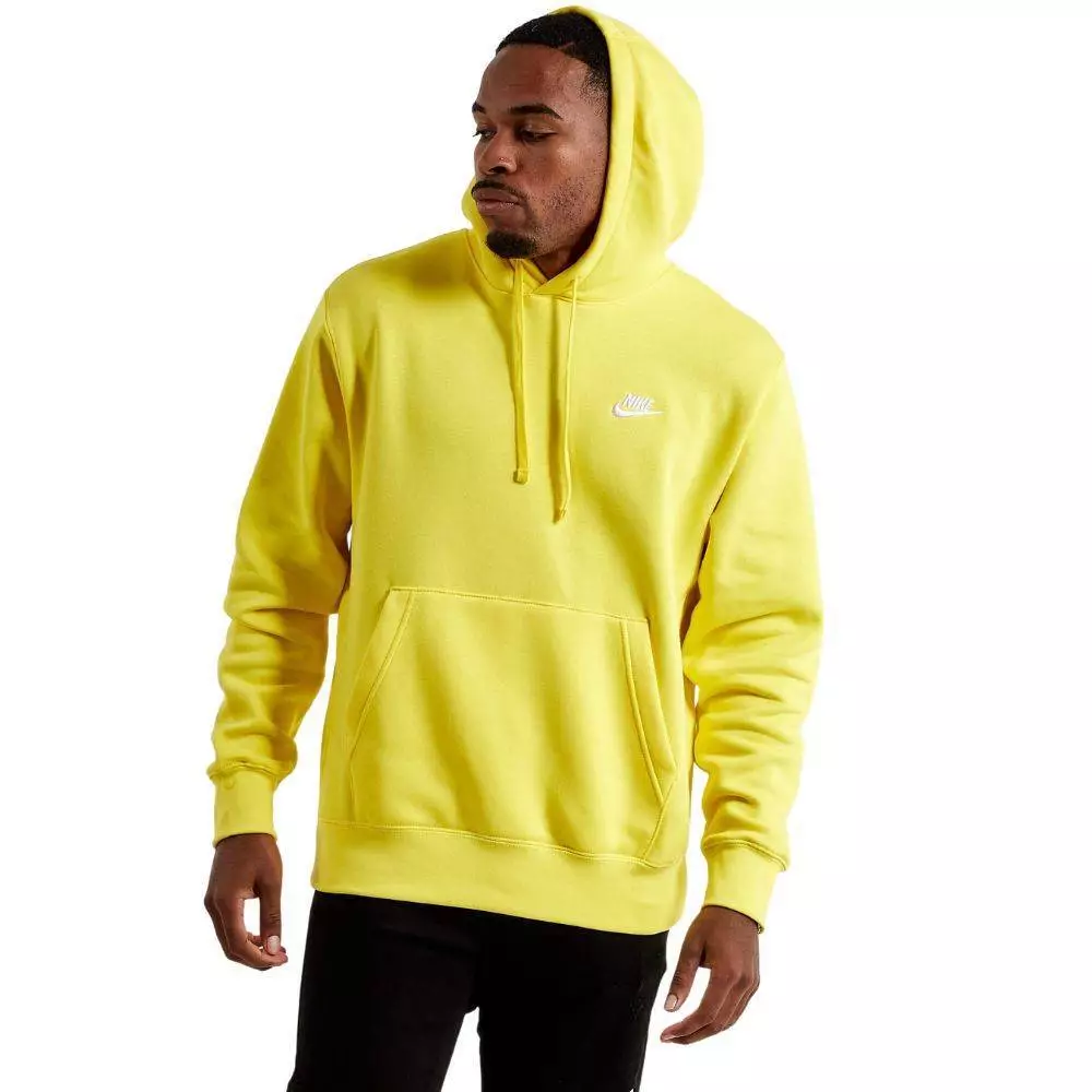 Nike მამაკაცის ჯემპრი M NSW CLUB HOODIE PO BB